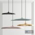 Sierra Pendant light - Thumbnail 1