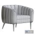 Brabbu Oreas Armchair - Thumbnail 6