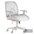 Henley Deep Padded Office Chair - Thumbnail 5