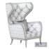 Armchair Brera - Thumbnail 6