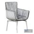Husk P2F Italia Small Armchair - Thumbnail 6