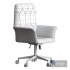 vinsetto modern office chair - Thumbnail 7