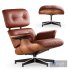 Eames Lounge Chair - Thumbnail 1
