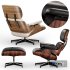 Eames Lounge Chair - Thumbnail 2