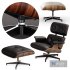 Eames Lounge Chair - Thumbnail 3