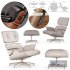 Eames Lounge Chair - Thumbnail 4