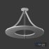 Ozonelight – Chandelier – Luxembourg Onyx - Thumbnail 3