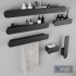 Bathroom accessories - Thumbnail 1