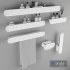 Bathroom accessories - Thumbnail 4