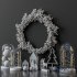 Christmas Decoration Set - Thumbnail 5