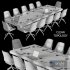 conference_table_03 - Thumbnail 4