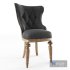 Table chair classic 01 - Thumbnail 3