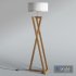 Lampara de pie - Thumbnail 5