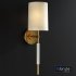 clout tail sconce - Thumbnail 5