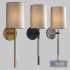 clout tail sconce - Thumbnail 7