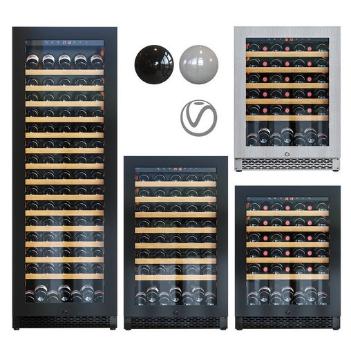 Pevino Wine Coolers Set