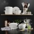 kitchen accessories - Thumbnail 1