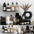 Bathroom accessories - Thumbnail 1
