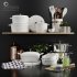kitchen accessories - Thumbnail 1