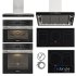 Set miele appliance - Thumbnail 1