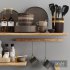 kitchen accessories - Thumbnail 1