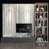 TV Wall set 135 - Thumbnail 1