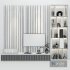 TV Wall set 135 - Thumbnail 2