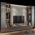 TV Wall set 499 - Thumbnail 3