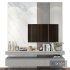 TV Wall set 241 - Thumbnail 1