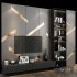 TV Wall set 295 - Thumbnail 3