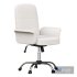 Artiss Fabric Office Chair - Thumbnail 1