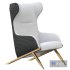 KRESLO VELLY 1123 - Thumbnail 3