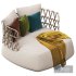 Fat Sofa outdoor by B&B Italia - Thumbnail 5