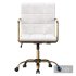 Yaheetech Stylish Office Chair - Thumbnail 2
