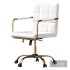 Yaheetech Stylish Office Chair - Thumbnail 1