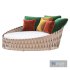 Tosca outdoor daybed architonic - Thumbnail 2