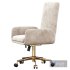 Union &Scale MidMod Fabric Manager Chair - Thumbnail 1