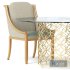 Caracole Dining Table & Chair Set - Thumbnail 5