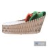 Tosca outdoor daybed architonic - Thumbnail 4