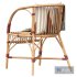 Rattan chair - Thumbnail 6