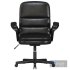 OFM Essentials Executive Leather Manager’s Chair - Thumbnail 4
