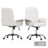 Artiss Fabric Office Chair - Thumbnail 6