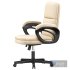 OFM Essentials Executive Leather Manager’s Chair - Thumbnail 6