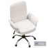 Artiss Fabric Office Chair - Thumbnail 5