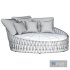 Tosca outdoor daybed architonic - Thumbnail 5