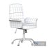 Artiss Fabric Office Chair - Thumbnail 7