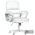 OFM Essentials Executive Leather Manager’s Chair - Thumbnail 8