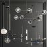 Chandelier & Pendant collection_3 - Thumbnail 2