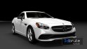 Mercedes SLC 300 - Thumbnail 1