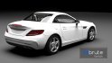 Mercedes SLC 300 - Thumbnail 4